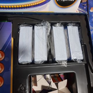 Juego de mesa Ahora Caigo