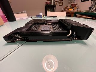 Gigabyte TRX40 Aorus Xtreme rev. 1.1