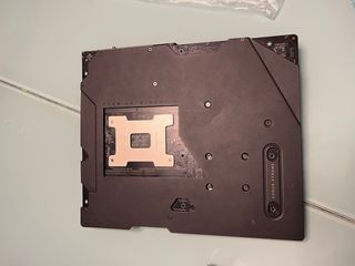 Gigabyte TRX40 Aorus Xtreme rev. 1.1