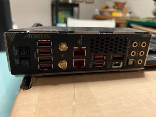 Gigabyte TRX40 Aorus Xtreme rev. 1.1