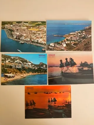 Postales Cataluña (58)