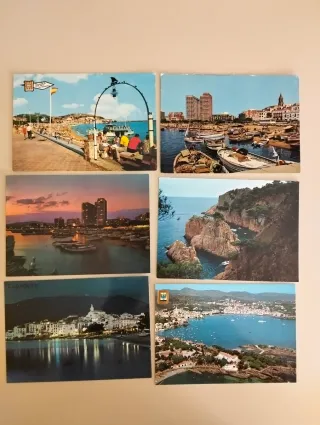 Postales Cataluña (58)