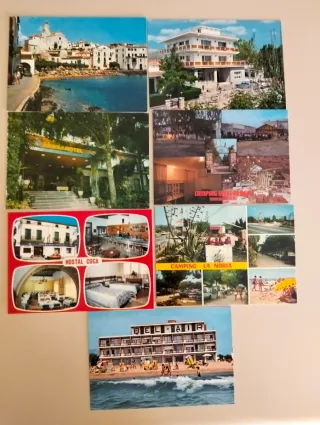 Postales Cataluña (58)