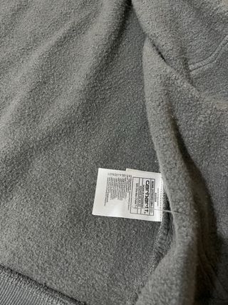 Sudadera Carhartt Wipp