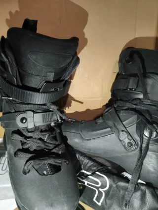 Patines FR Neo Talla 43 Nuevos