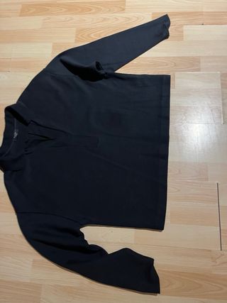 Camisa Massimo Dutti Dama  Talla M de  algodón