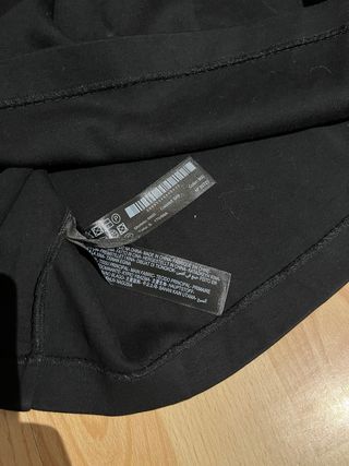 Camisa Massimo Dutti Dama  Talla M de  algodón