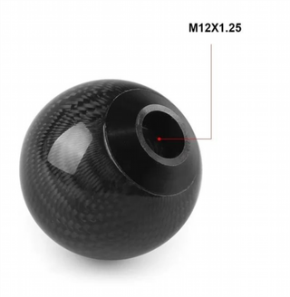 Pomo palanca cambios universal