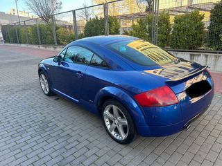 Audi TT 2002 tel 666217952