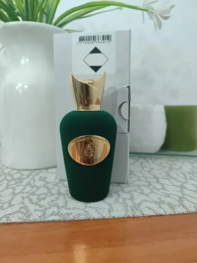 Sospiro Vibrato 100ml