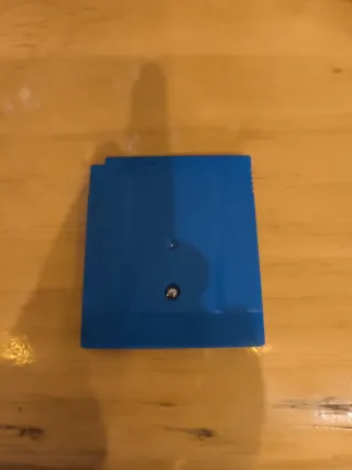 Pokemon Edición Azul Game Boy Nintendo