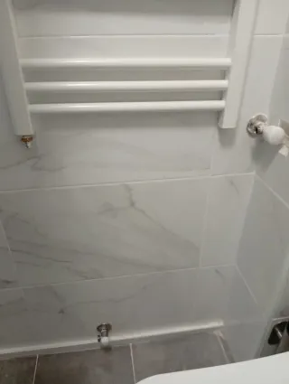 FONTANERÍA & Calefacción. SEGOVIA CAPITAL.