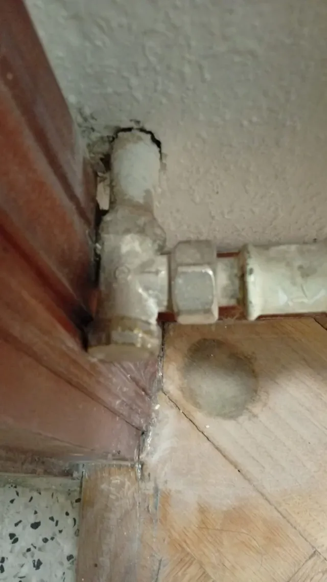 FONTANERÍA & Calefacción. SEGOVIA CAPITAL.