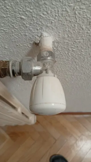 FONTANERÍA & Calefacción. SEGOVIA CAPITAL.