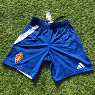 Pantalón corto Real Zaragoza Adidas 24/25