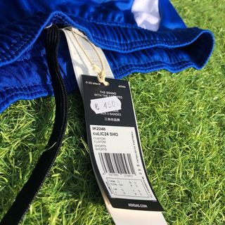 Pantalón corto Real Zaragoza Adidas 24/25