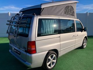 Mercedes-Benz Vito Marco Polo Westfalia