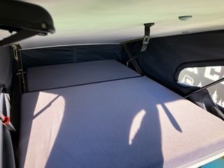 Mercedes-Benz Vito Marco Polo Westfalia