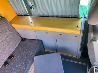 Mercedes-Benz Vito Marco Polo Westfalia