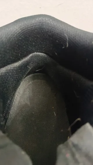 Botas Adidas Terrex Trekking