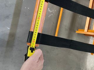 Mesas de maleta plegables de madera