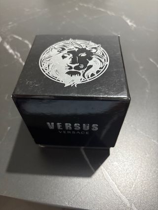 Orologio Versace Oro - Ottime Condizioni