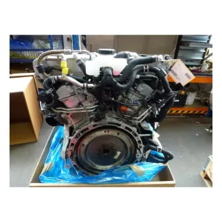 Motor Mercedes Benz Clase S F217/222