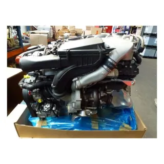 Motor Mercedes Benz Clase S F217/222