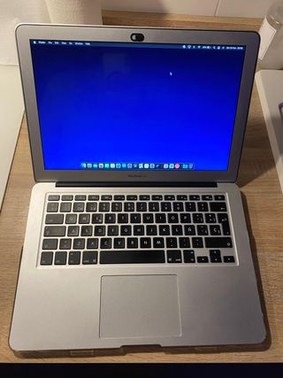 MacBook Air 128GB