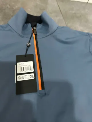 Sudadera Toni Sailer ski