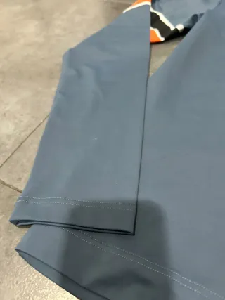 Sudadera Toni Sailer ski