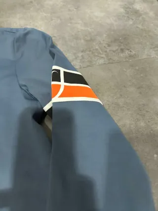 Sudadera Toni Sailer ski