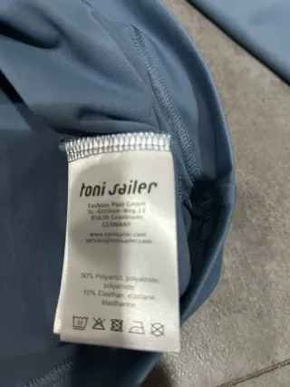 Sudadera Toni Sailer ski