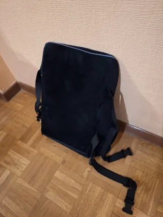 Cojín Lumbar Asiento Coche