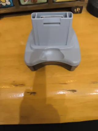 Adaptador Transfer Pack Nintendo 64