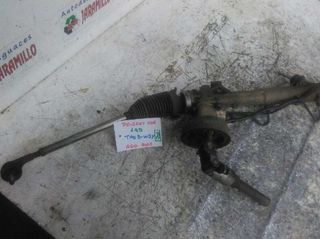 Cremallera dirección peugeot 206 berlina xr 167239