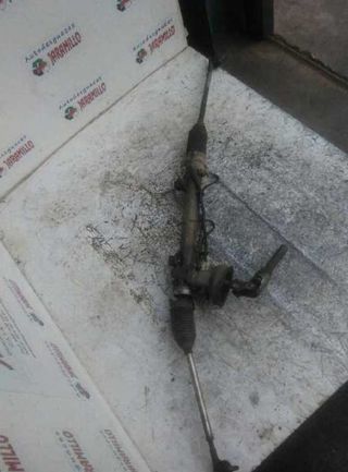 Cremallera dirección peugeot 206 berlina xr 167239