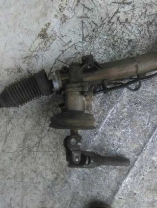 Cremallera dirección peugeot 206 berlina xr 167239