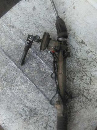 Cremallera dirección peugeot 206 berlina xr 167239