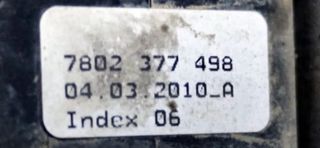 Cremallera Dirección Golf 6 / Audi A3