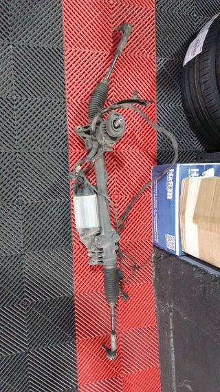 Cremallera Dirección Golf 6 / Audi A3