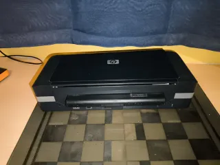 Impresora HP OfficeJet H470 Portátil