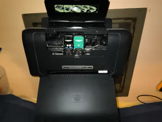 Impresora HP OfficeJet H470 Portátil