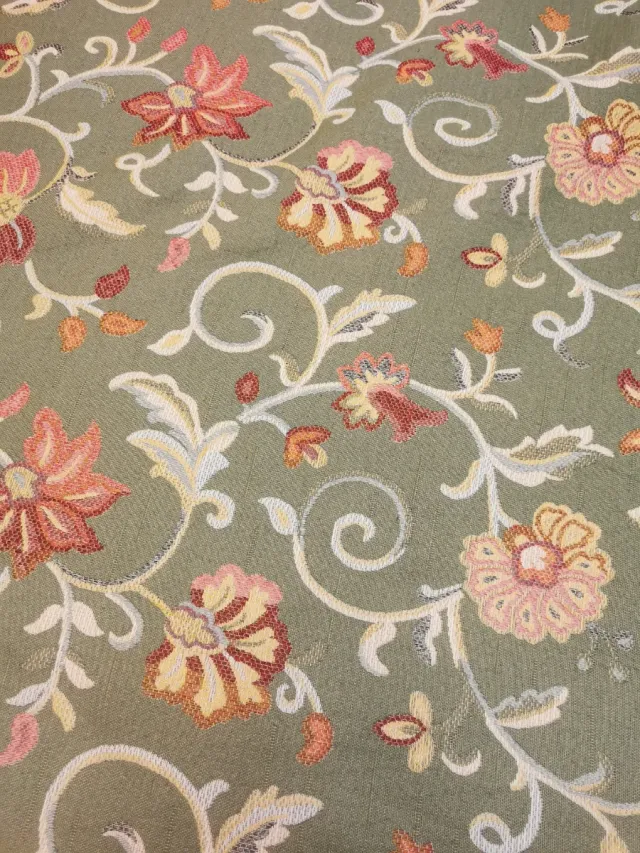 Tela/Cubre Sofá Reversible