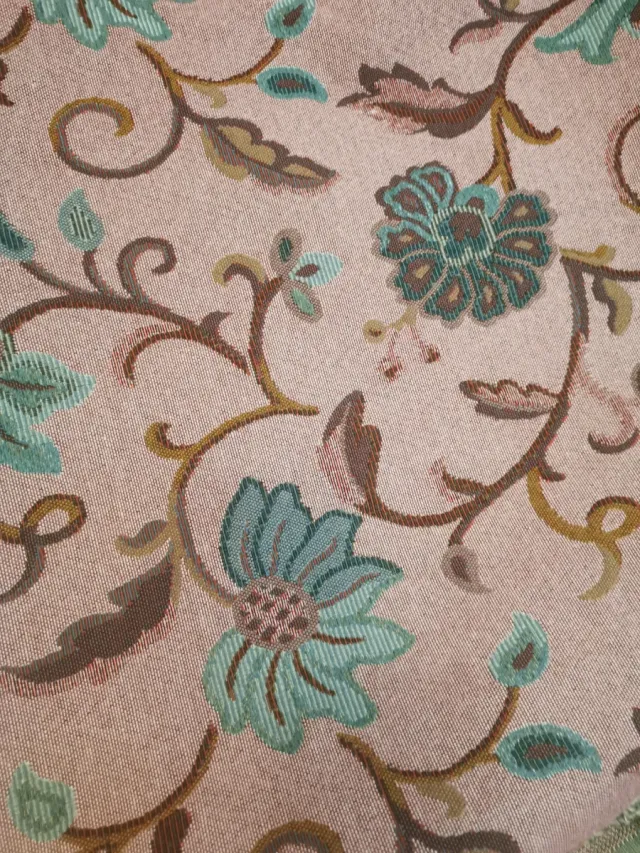 Tela/Cubre Sofá Reversible