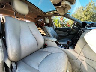 Mercedes-Benz Clase S 600L V12 367 CV