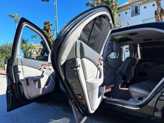 Mercedes-Benz Clase S 600L V12 367 CV