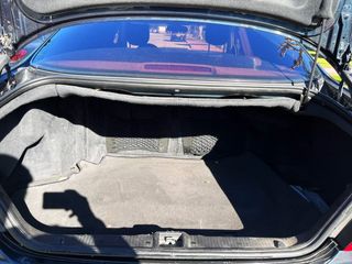 Mercedes-Benz Clase S 600L V12 367 CV