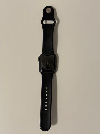 Apple Watch SE 40mm Space Gray GPS