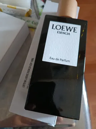 Loewe Esencia Eau de Parfum 100ml
